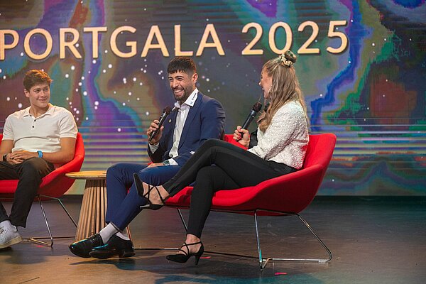 Sportgala 2025