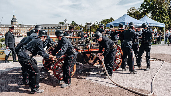 Oldtimertreffen
