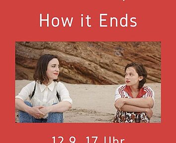 MaschenKino - Stricken und Häkeln mit Film