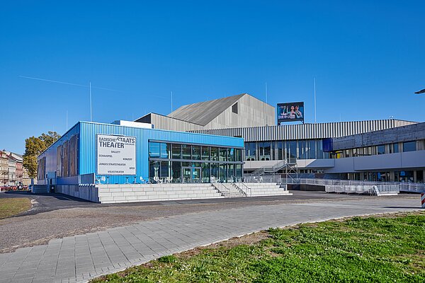 Badisches Staatstheater