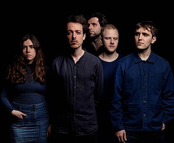 Lukas DeRungs Quintett