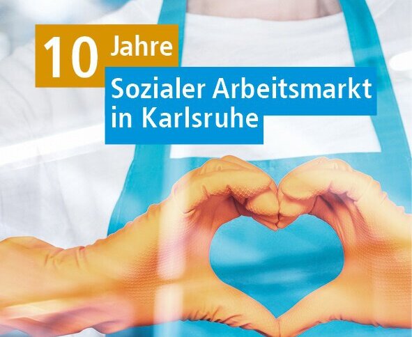 Graphik 10 Jahre Sozialer Arbeitsmarkt