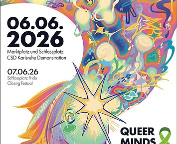 CSD Karlsruhe 2026