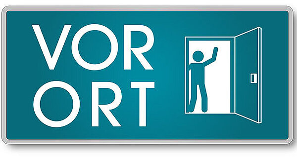 Logo KInderbüro VOR ORT