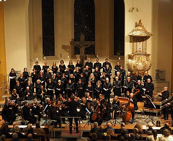 Rossini: Petite Messe Solennelle