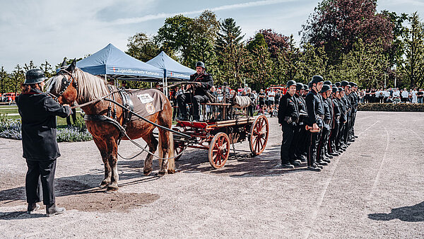 Oldtimertreffen
