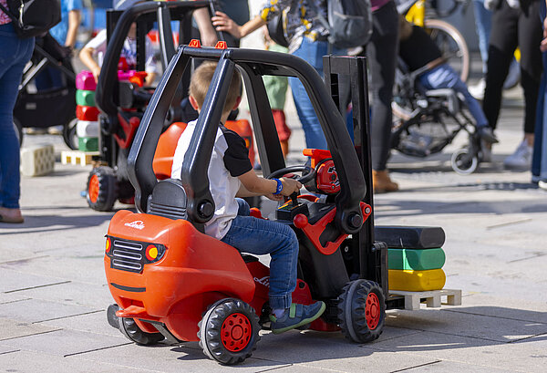 Kinderbaustelle 2025