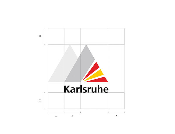 Vorgaben für die Verwendung des städtischen Förderlogos