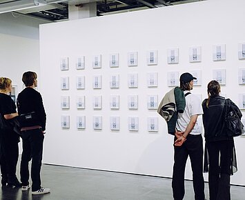 Führung „Update! Die Sammlung neu sichten – Szenenwechsel 4“