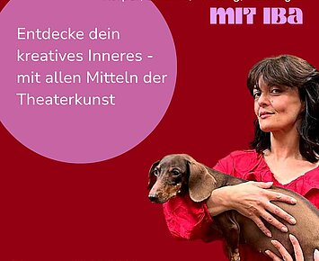 Theaterlabor für alle