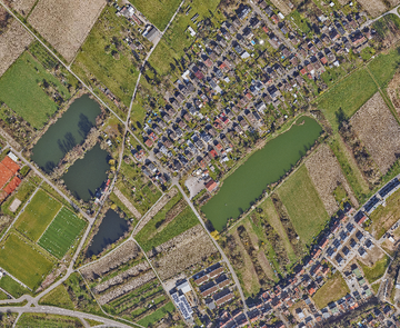 Abbildung der Hintergrundkarte "Luftbilder"