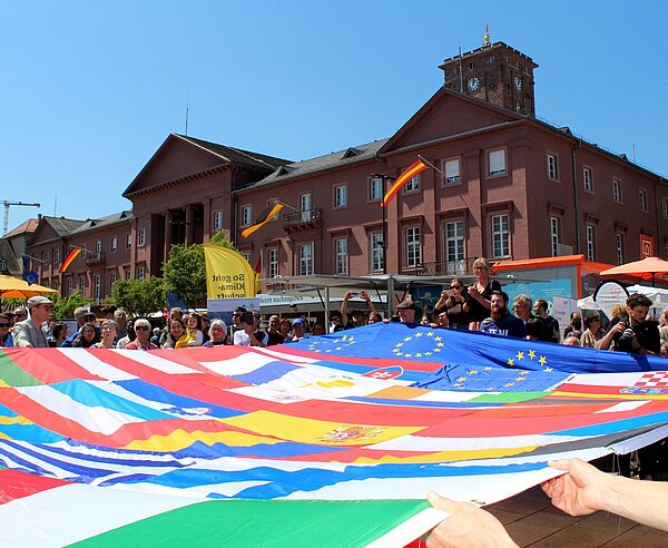 Europatag 2026