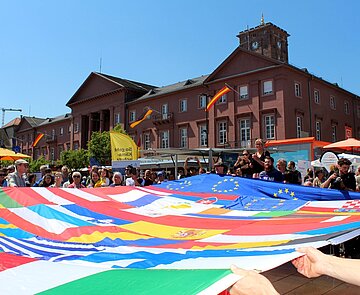 Europatag 2026
