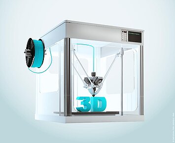 Einführung 3D-Druck
