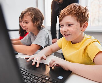 WORKSHOP: Interaktive Geschichten programmieren mit Twine