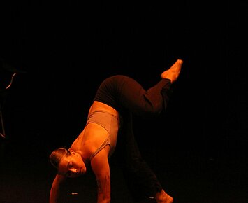 Floorwork Intensive: 10-Wochen-Kurs ab 23. April
