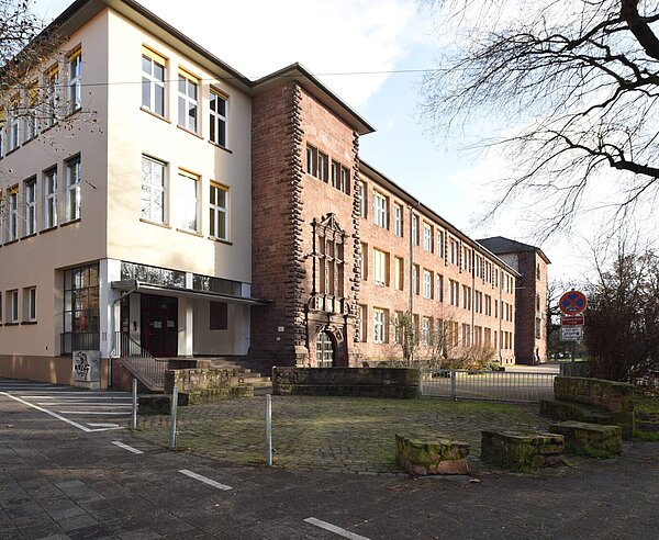 Schillerschule
