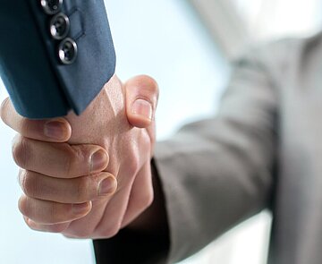 Handelszentrum Karlsruhe