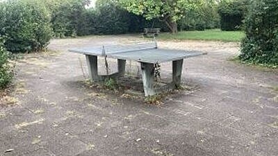Foto Spielplatz Ferdinand-Keller-Straße