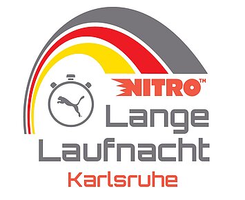 10. PUMA NITRO Lange Laufnacht