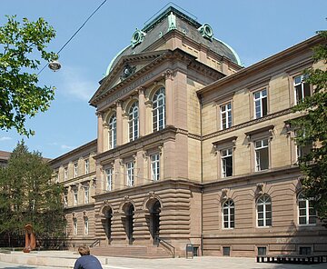 Unterstützung an Schulen