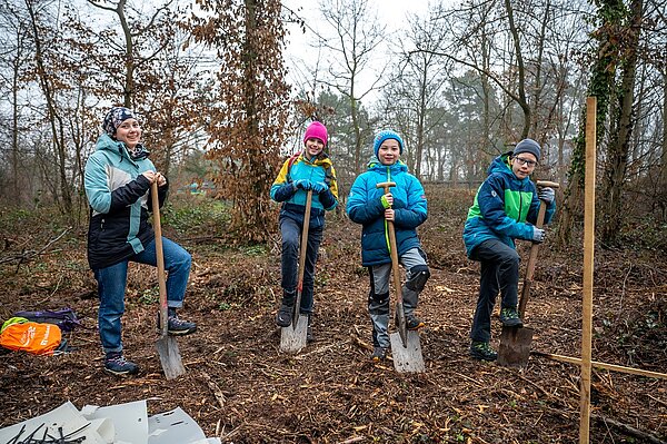 Baumpflanzaktion 2025/26 - 06