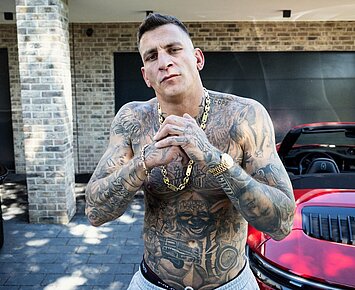 GZUZ - ZUSATZ TOUR 2026