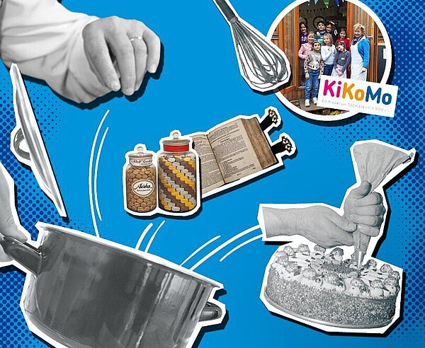 Teaserbild für Tag der Archive 2024