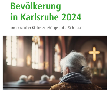 Titelbild Bevölkeringsbericht 2024