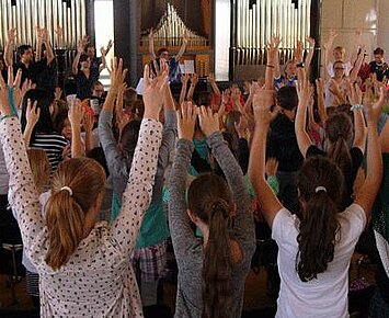 FamilienOrchesterKonzert