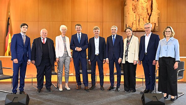 23. Karlsruher Verfassungsgespräch