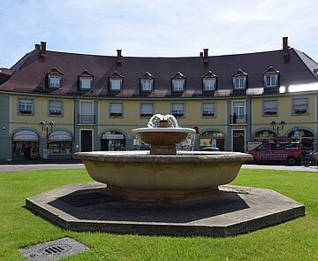 Brunnen