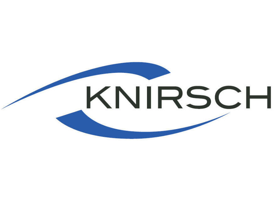 Logo des Unternehmens Martin Knirsch Kraftfahrzeuge GmbH