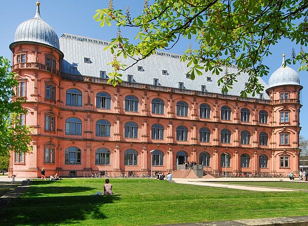 Hochschule für Musik