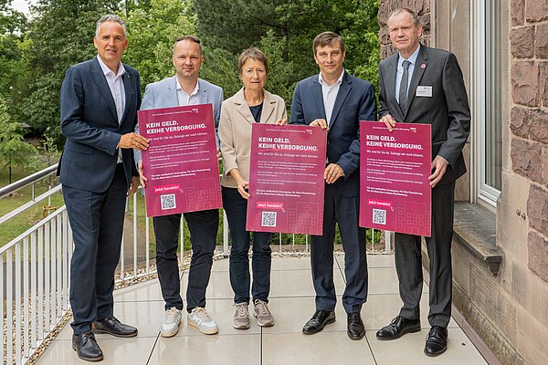 Aktionstag Kliniken