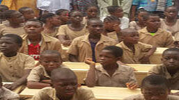 Zongo und Freunde e.V.