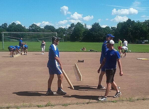 Russischer Nationalsport