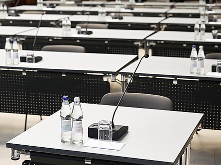 Haupt- und Finanzausschuss tagt - Stadt Karlsruhe