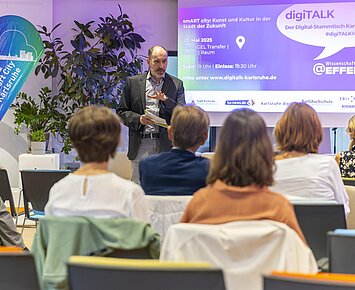 digiTALK: Wer sieht dich wirklich?