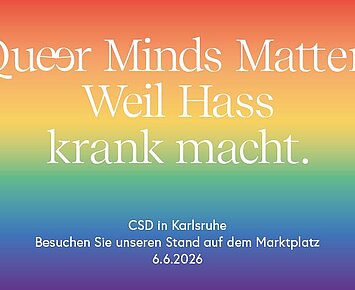 CSD in Karlsruhe