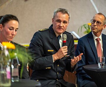 Talkrunde