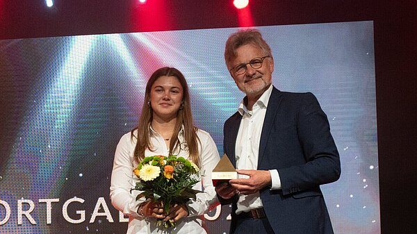 Sportgala 2026