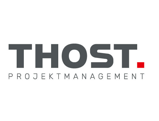 Logo des Unternehmens THOST