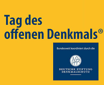 Tag des offenen Denkmals