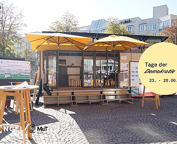 MuT2Go | Die Suche nach einem Endlager für Atommüll – eine Schule der Demokratie?