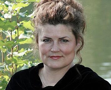 Leonore, Brünnhilde u.v.a. – alle großen Frauenrollen hat sie im Repertoire