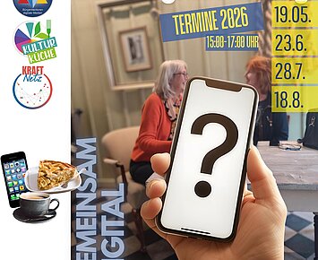 Gemeinsam Digital