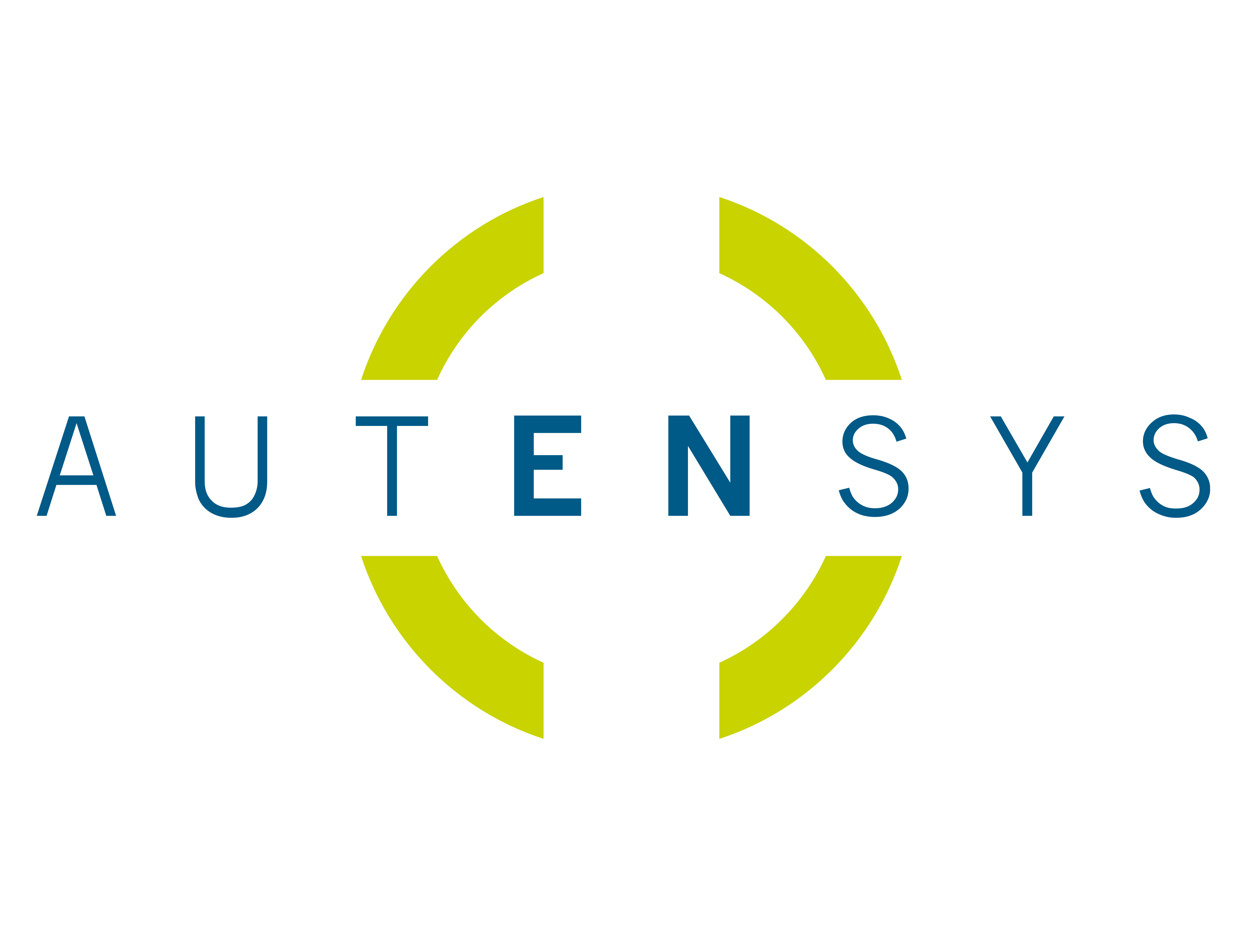 Logo des Unternehmens Autensys
