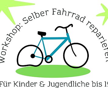 Bike Repair Workshop