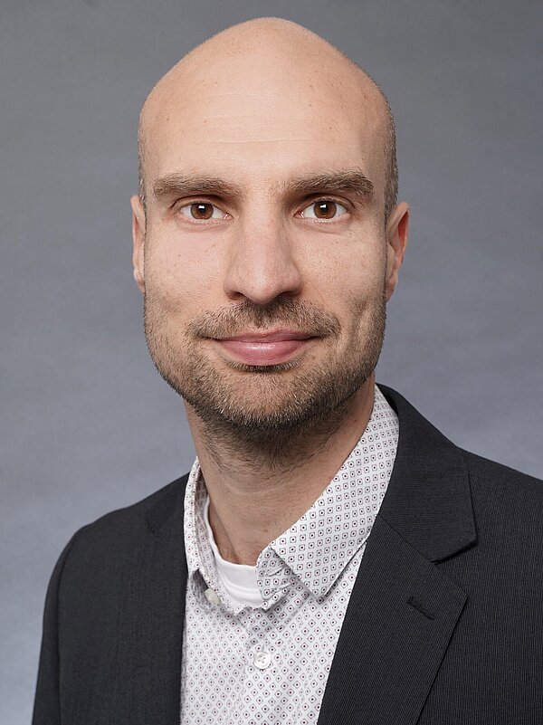 Christoph Riedel